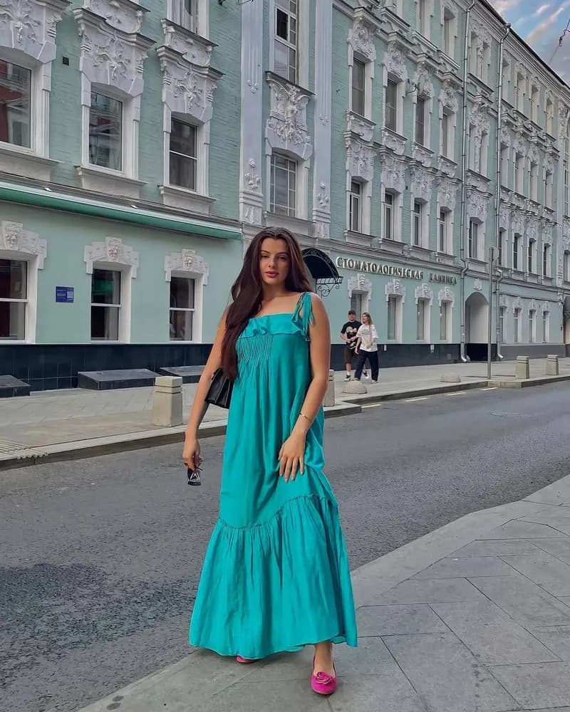 Hande | Bakirkoy VIP Escort | ISTANBUL ESCORT BAYAN